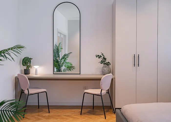 Contemporary 3-bedroom Lofts - Modern Touches Meet Classic Elegance By Calea Victoriei Apartment