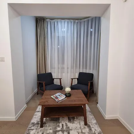 Apartment Vibrant & Spacious 3br Lofts On Amzei Square Bucharest