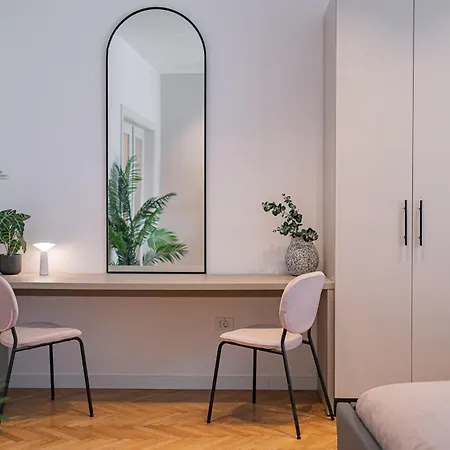 Vibrant & Spacious 3br Lofts On Amzei Square *