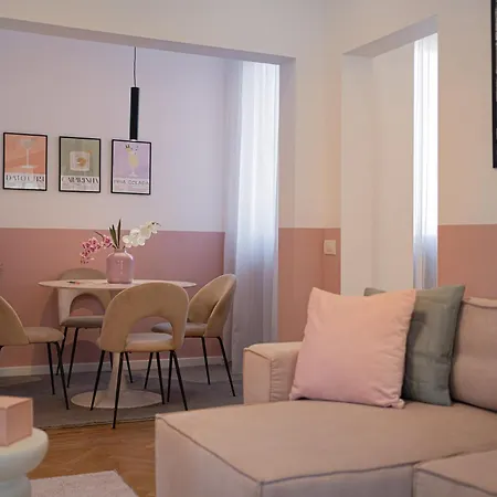Apartment Vibrant & Spacious 3br Lofts On Amzei Square Bucharest