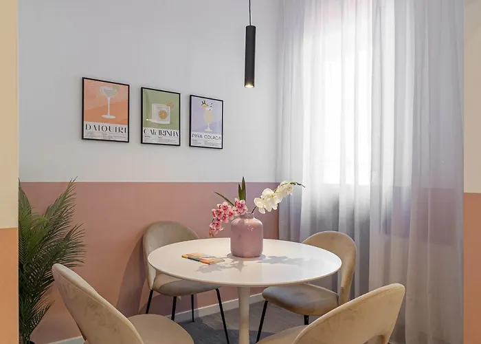 Appartamento Contemporary 3-bedroom Lofts - Modern Touches Meet Classic Elegance By Calea Victoriei *